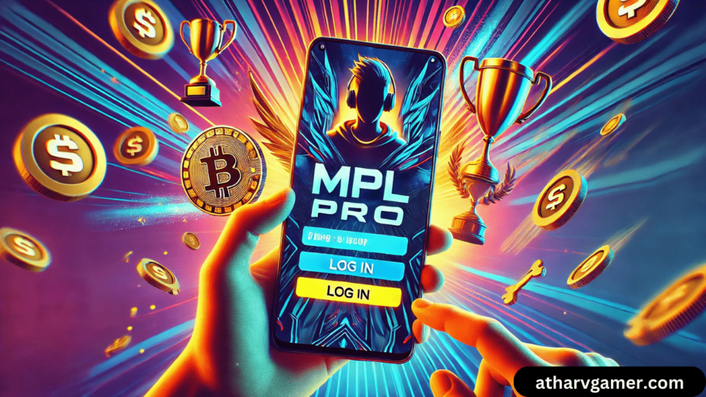 MPL Pro Log In: कैसे करें लॉगिन और खेलें असली पैसे के लिए गेम?