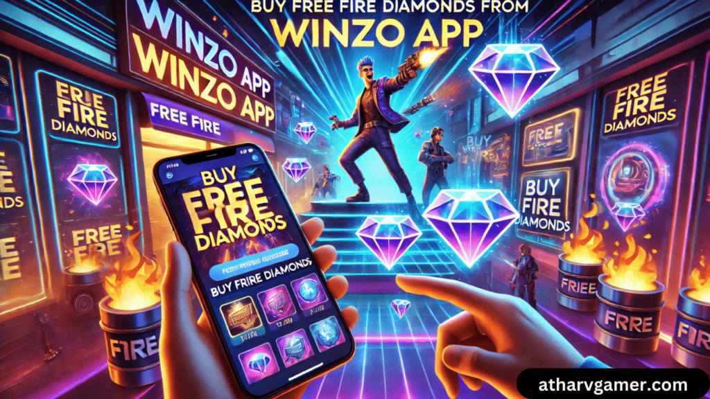 WinZO App Free Fire: क्या है और क्यों है खास?