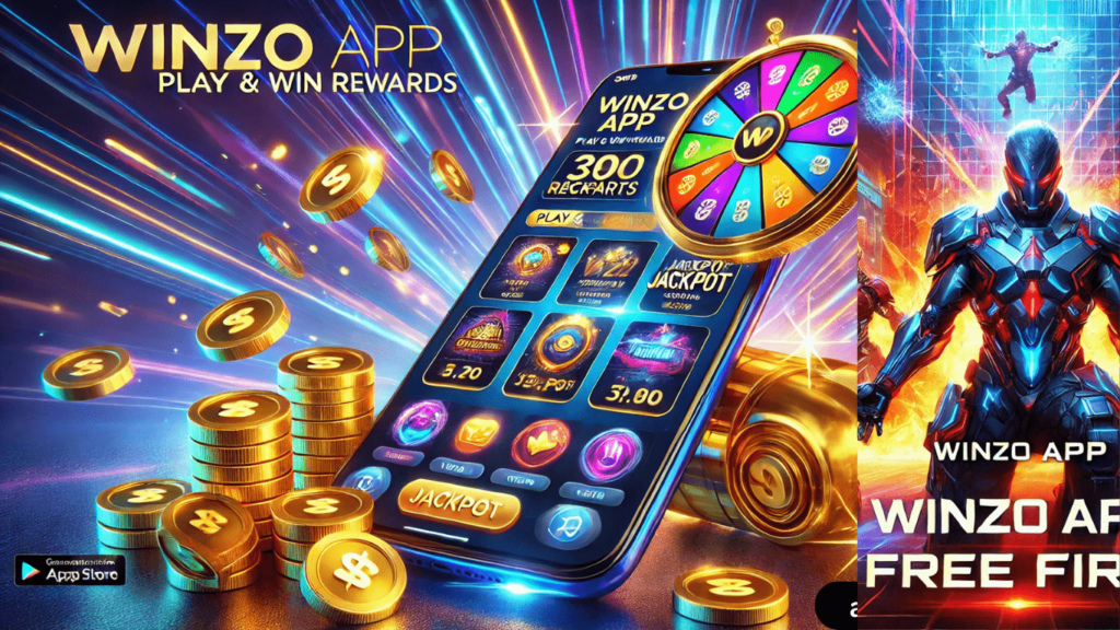 WinZO App Free Fire: क्या है और क्यों है खास?