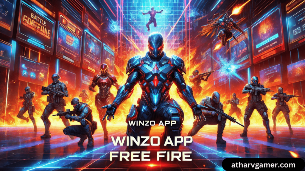 WinZO App Free Fire: क्या है और क्यों है खास?
