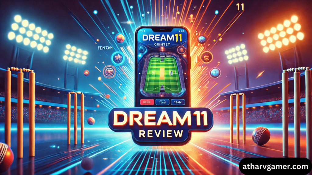 Dream11 Review: Is this the best platform for fantasy cricket? Dream11 Review: Is this the best platform for fantasy cricket?