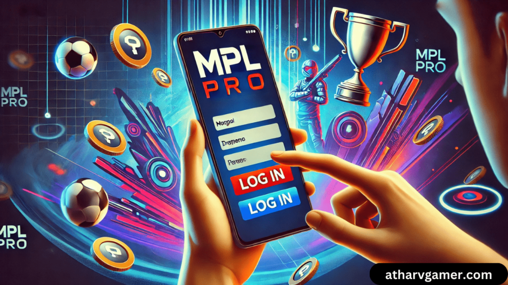 MPL Pro Log In: कैसे करें लॉगिन और खेलें असली पैसे के लिए गेम?