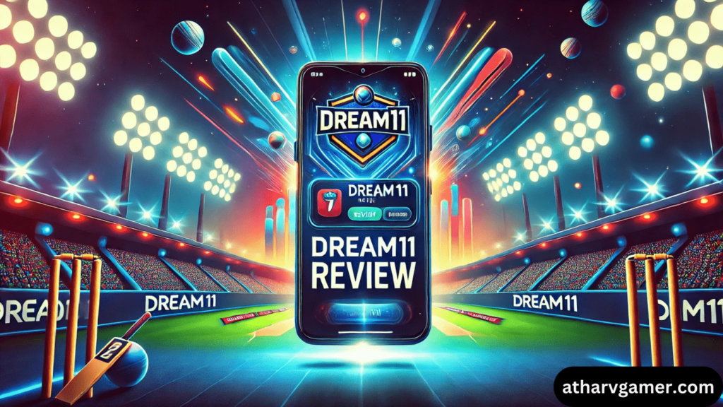 Dream11 Review: Is this the best platform for fantasy cricket? Dream11 Review: Is this the best platform for fantasy cricket?