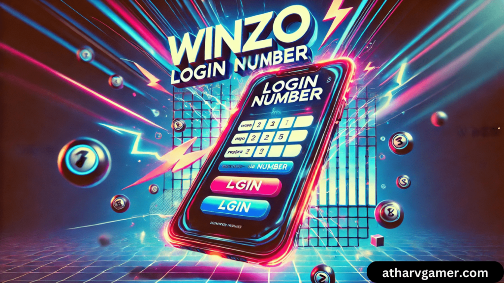 WinZO Login Number: Play Games And Earn Money!