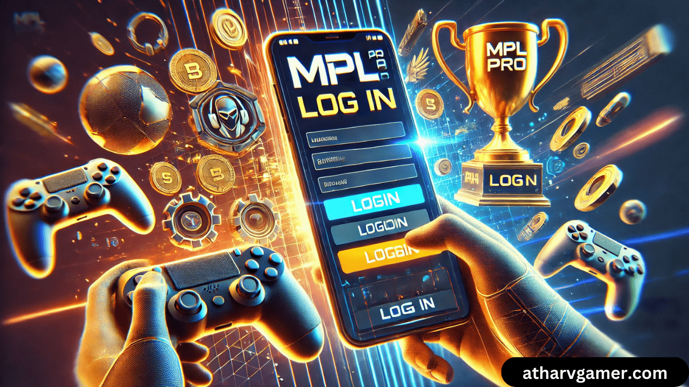 MPL Pro Log In: कैसे करें लॉगिन और खेलें असली पैसे के लिए गेम?