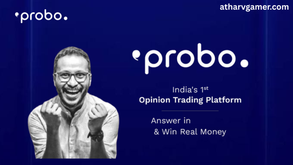 Is Probo App Safe? सच्चाई जान कर आप के होश उड़ जायेंगे ! Is Probo App Safe? सच्चाई जान कर आप के होश उड़ जायेंगे !