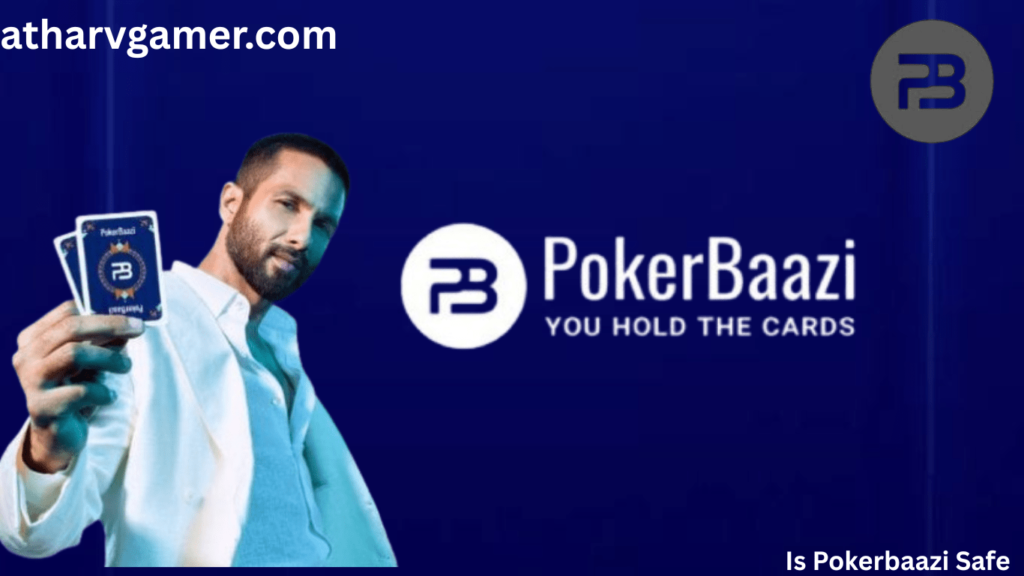 Is Pokerbaazi Safe? पोकर की ऐसी सच्चाई जो कोई नहीं बताएगा ! Is Pokerbaazi Safe? पोकर की ऐसी सच्चाई जो कोई नहीं बताएगा !